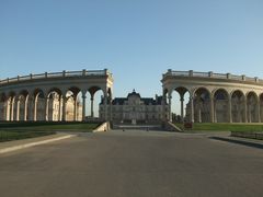 -北京拉斐特城堡酒店