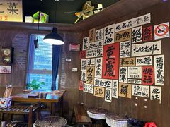-萍姐火锅·公路夜市(打浦桥日月光店)
