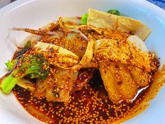-艺味深尝(云锦路店)
