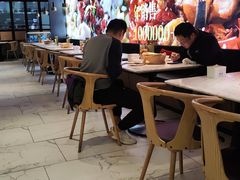 -茅庐川菜(青岛凯德店)