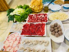 -广味鲜潮汕牛肉火锅(延安三路店)