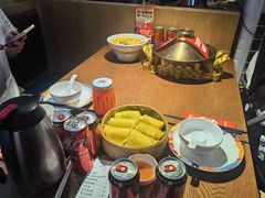 -辣得叫湘菜(四明店)