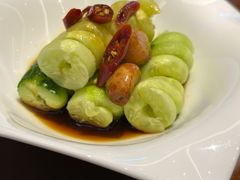 -富力威斯汀酒店-中国元素中餐厅(武昌临江店)