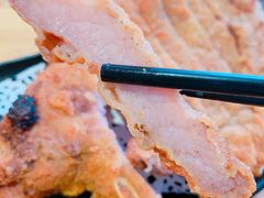 -玖鲜小笼(中山广场店)