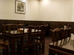 大堂-明将锅贴(五爱路店)