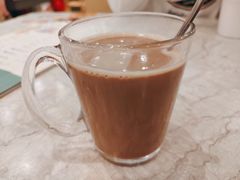 阿华田-翠华餐厅(正佳广场店)