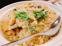 葡式燴海鮮飯-船屋葡国餐厅