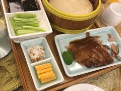 -大鸭梨(天通西苑店)