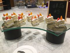 -杭州钱江新城万怡酒店-西餐厅