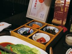 -火宫殿·湘菜小吃·商务宴请·生日聚会(东塘店)