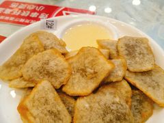 -东四民芳餐厅(世茂工三店)