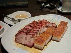 -逸东轩(香港逸东酒店)