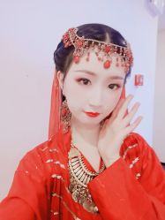 -盘子女人坊古装写真摄影(天津总店)