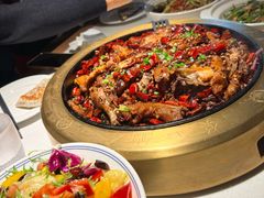 -恰八斗·猛火长沙菜(国贸店)