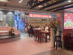 -渝味堂(彩云城店)