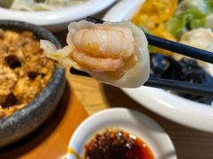 -小平岛開海水饺(浑南店)