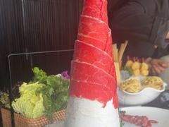 -东来顺·非遗火锅(赛格国际购物中心店)