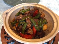 -星河湾半岛酒店-真粤中餐厅