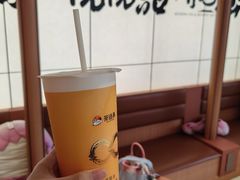 -茶话弄(中贸广场店)