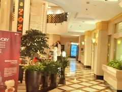 -国际饭店·原点咖啡吧ORIGIN CAFE&BAR