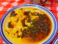 -荆九爷爆炒桥头三嫩(浙大店)