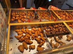-老韩煸鸡·中国炸鸡(摩尔城店)