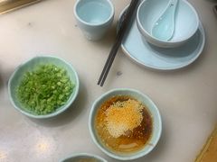 -巴渝瓦肆重庆鲜火锅(宝龙环湖店)