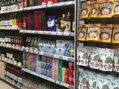 -百佳永辉(名盛广场店)