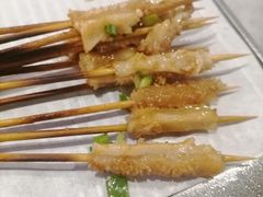 -纪录片《人生一串》体验店(静安店)