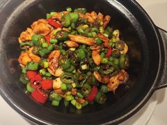 小炒牛蛙-苏浙汇(南京西路店)