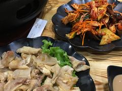 -大壮家原味烤肉(兴华北街店)