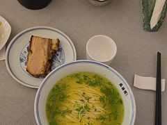 -香雪海·蘇面館(湖滨店)