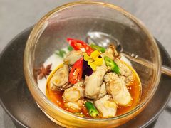 -悦秀·高级粤菜