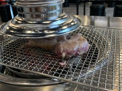 -不好找木炭烤肉