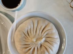 蟹黄汤包-冶春茶社(星汉大厦店)