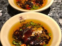 叶先生私房调料-蜀大侠火锅(四川北路店)