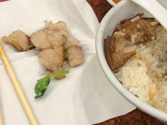 -猪脚洪隆江猪脚饭