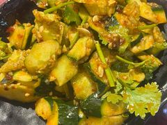 -蜀香源川菜馆(梅县新城店)