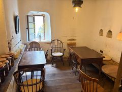 -WABI COFE(愚园路店)