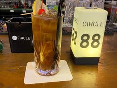 -CIRCLE·酒吧(第一国际店)