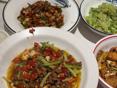 -国味壹号·精品湘菜·宴请佳选(新天地店)