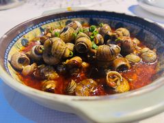 -庞家烧烤客栈(炮台山店)