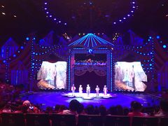 -珠海横琴长隆《卡卡虎奇遇记》