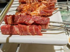 -丰茂烤串(金源店)