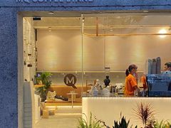 门面-MQ COFFEE STAND明谦(新洲店)