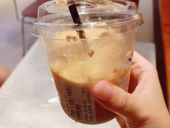 -有趣人类咖啡(永庆坊店)