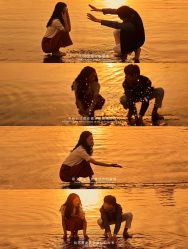 -唯一视觉婚纱摄影(李家村店)