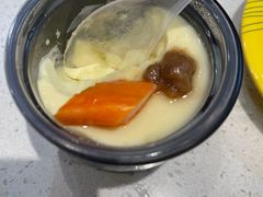 -京樽回転寿司(奥林匹克店)