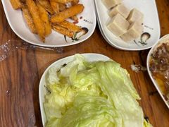 -老康火锅(黄河路总店)