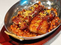 -谭厨中山传家菜.乳鸽.脆鲩鱼(华强北中航城店)